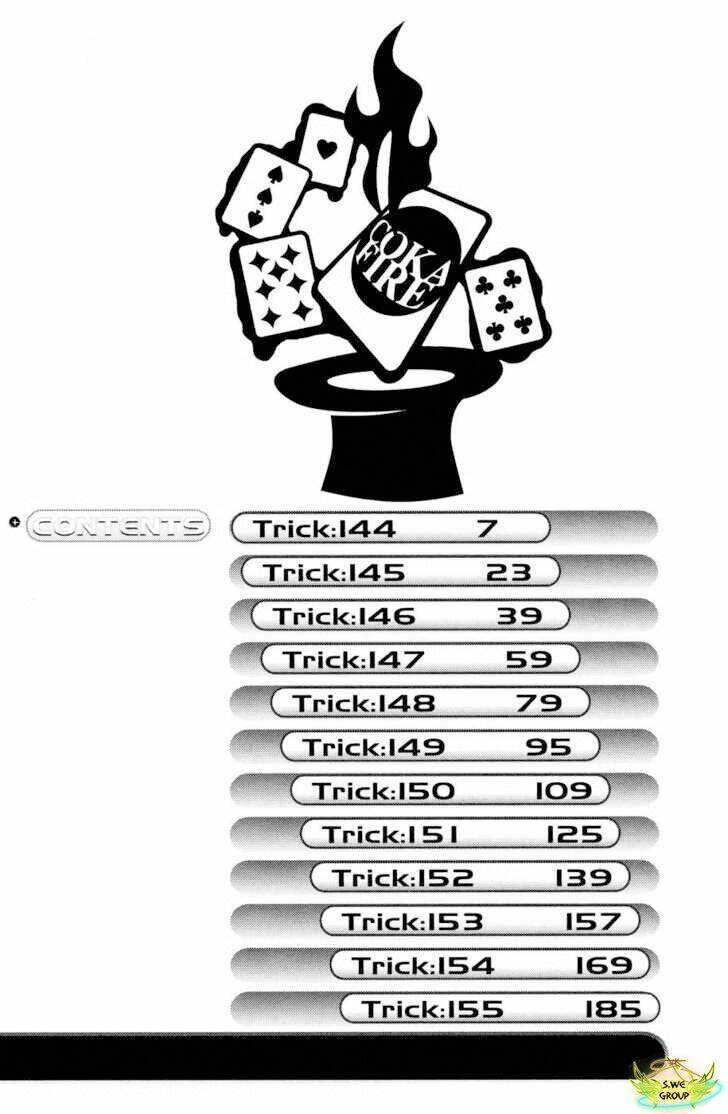 air gear chapter 144 8