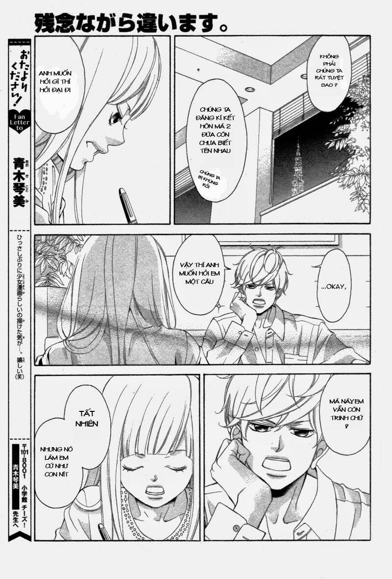 tổng hợp one shot. chapter 305 17