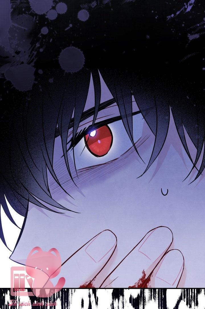 quan hệ cộng sinh giữa báo đen và thỏ trắng chapter 112 59