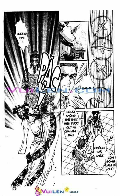 cô gái 300 tuổi chapter 1 176