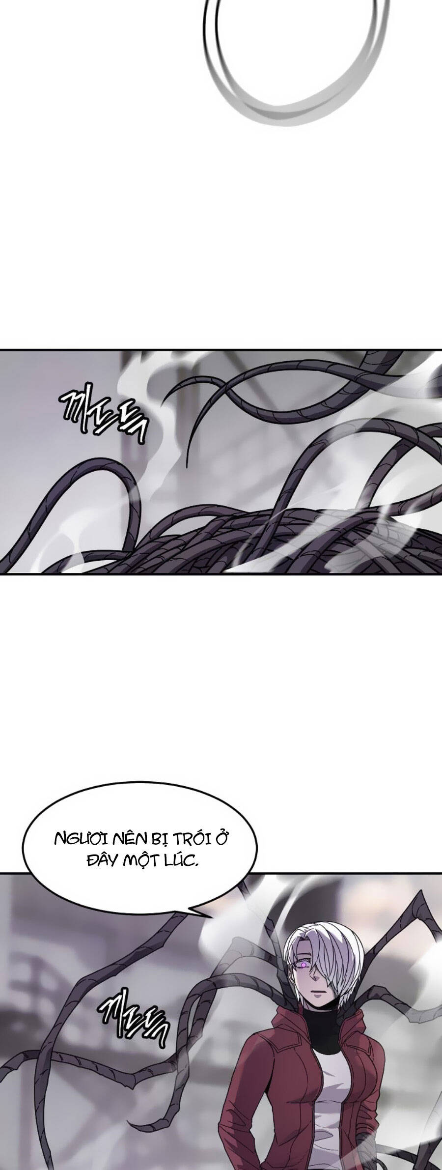 pháp sư hạng b nhanh nhất thế giới chapter 66 31