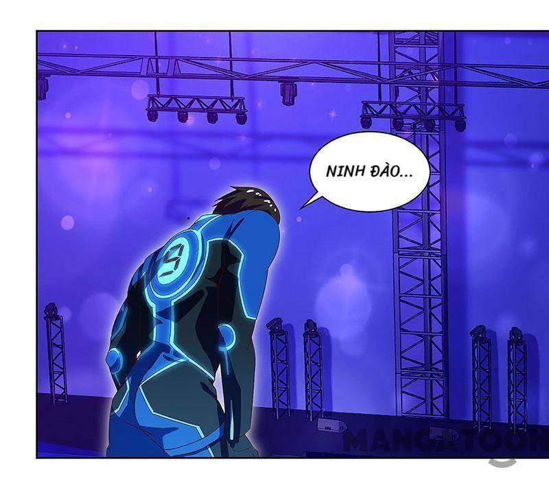 siêu cấp bại gia tử chapter 86 29