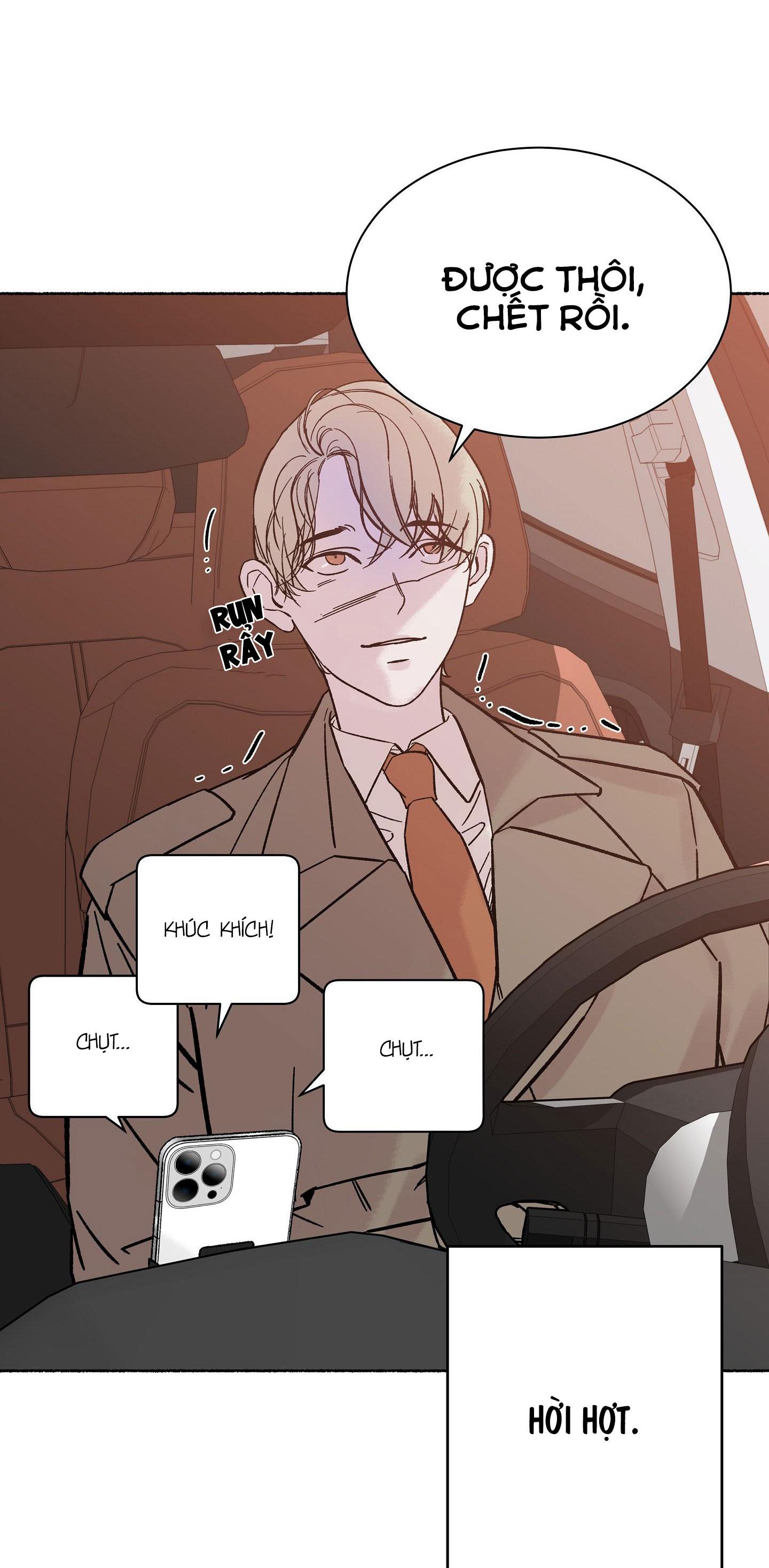 list truyện ngắn chịt chịt chapter 1 15