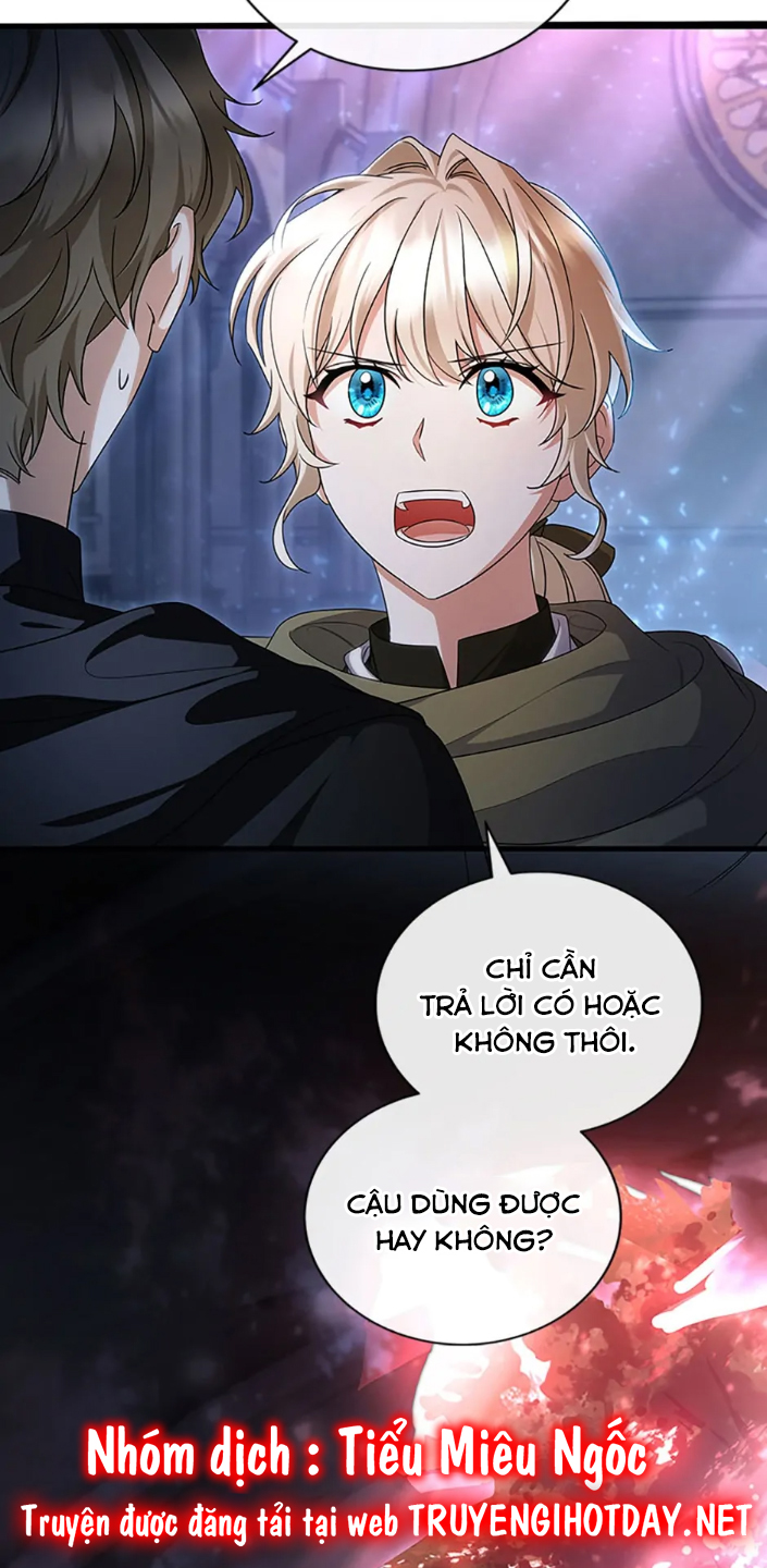 vị cứu tinh của nam phản diện chapter 66 41