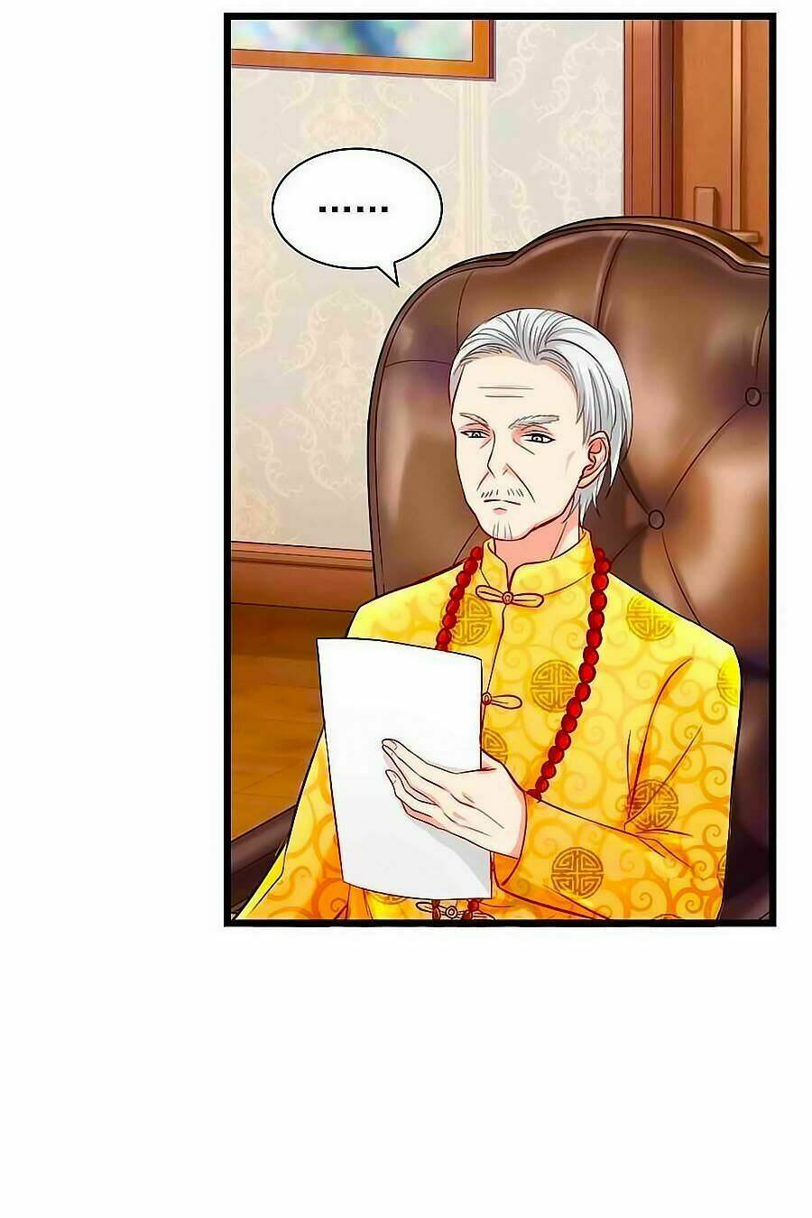 chỉ nhiễm thành hôn chapter 57 13