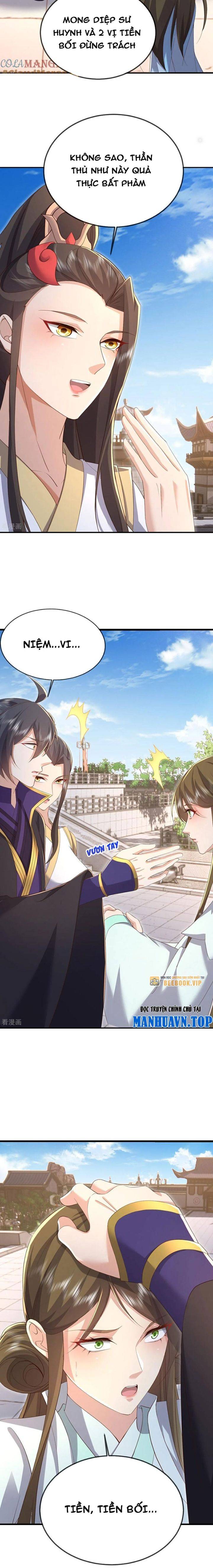 tiên võ đế tôn chapter 643 16