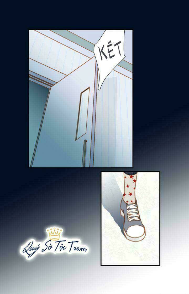 tiếp xúc chí mạng chapter 14 40