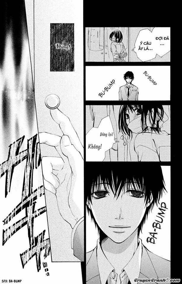 tình yêu và nỗi đau tột cùng chapter 10 10