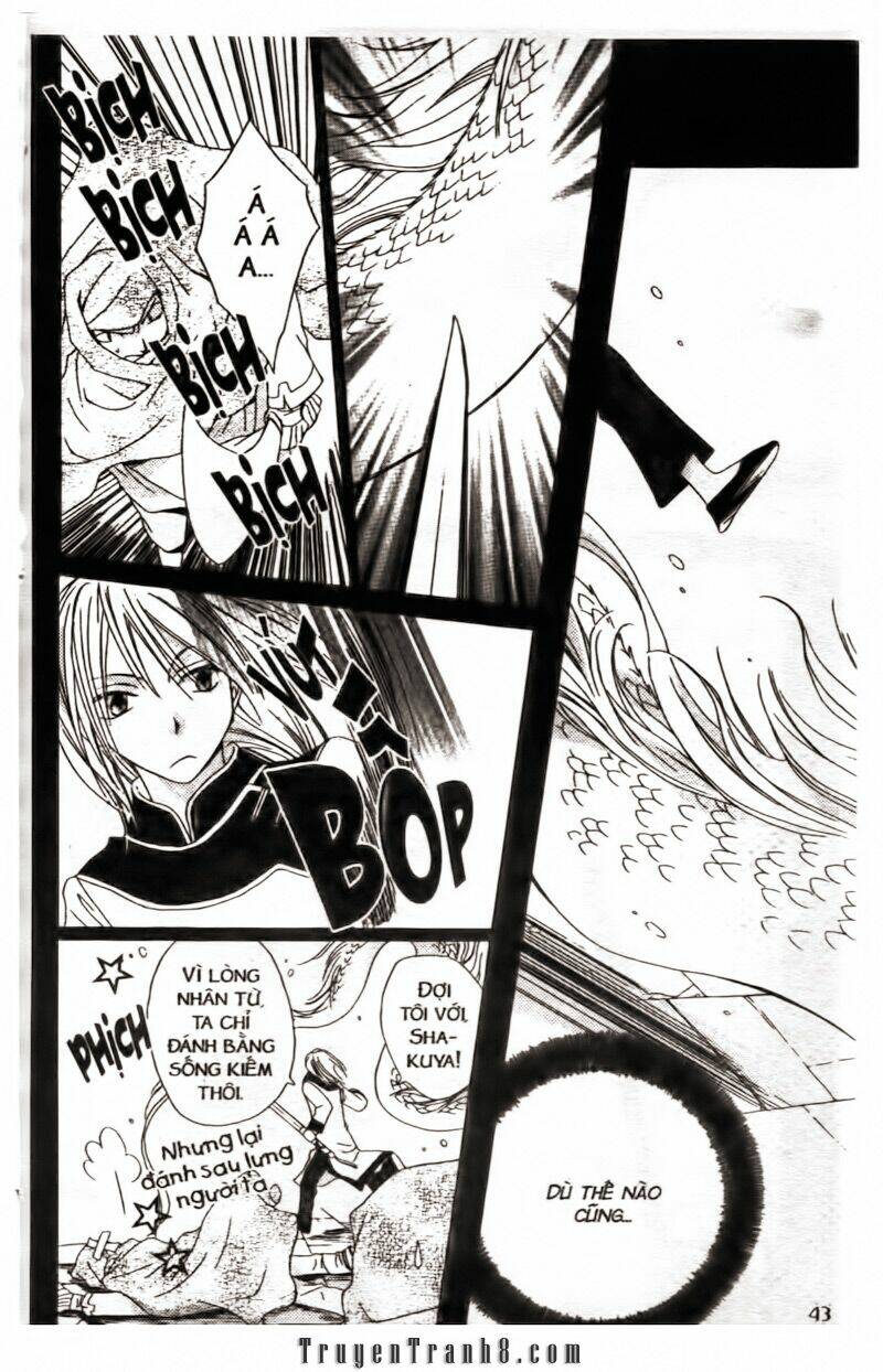 gia tộc rồng - two flowers for the dragon chapter 1 44