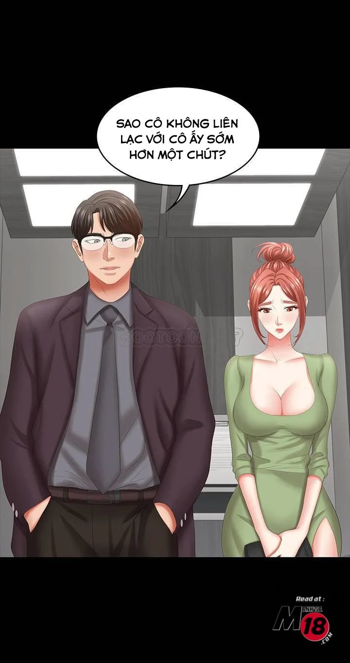 hoán đổi vợ chồng chapter 42 20