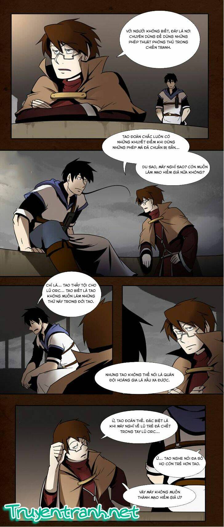 fantasy world survival chapter 20 7