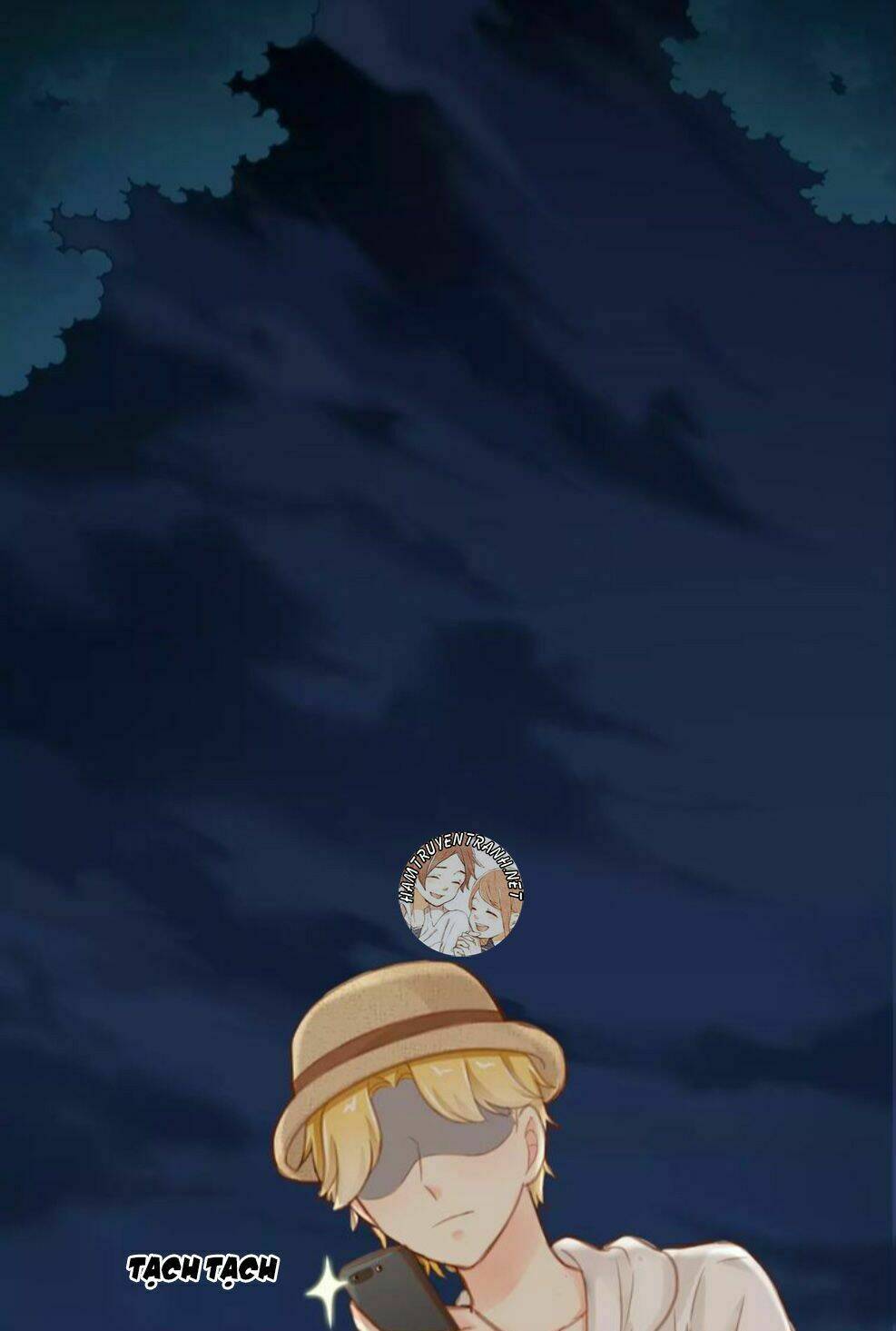 bạn trai có điện từ chapter 27 25