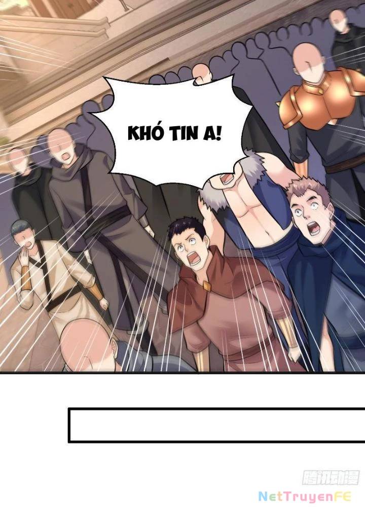 từ dã quái bắt đầu thăng cấp chapter 27 16