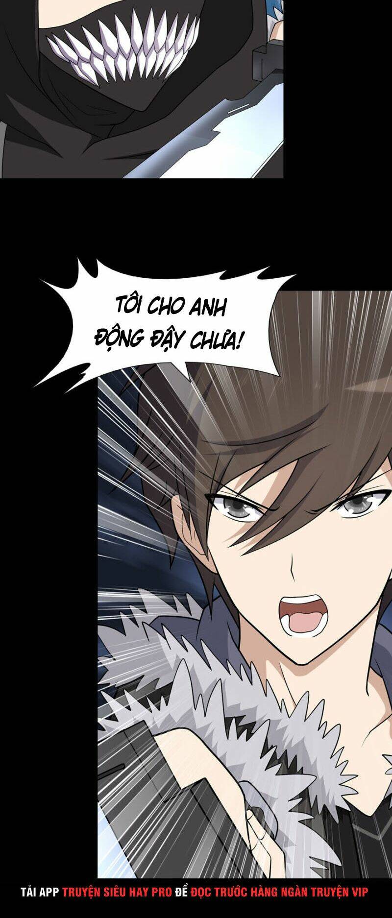 bạn gái virus của tôi chapter 76 22