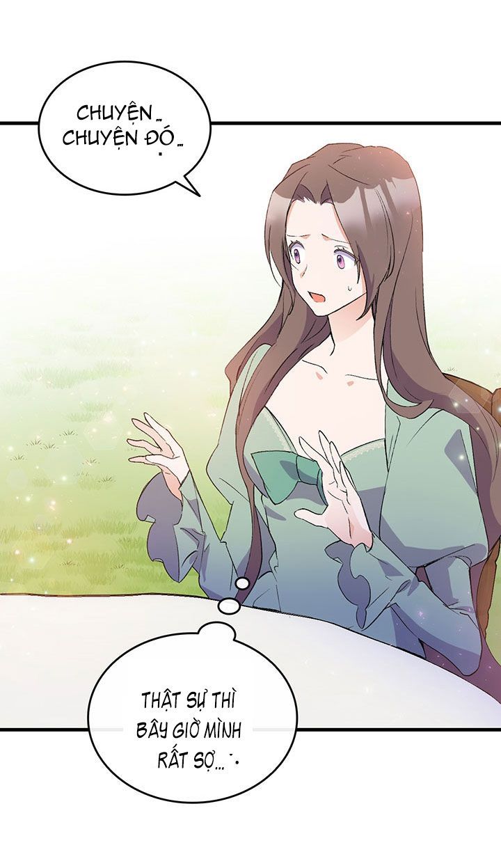 tôi định quyến rũ anh trai nhưng nam chính đã đến chapter 16 40