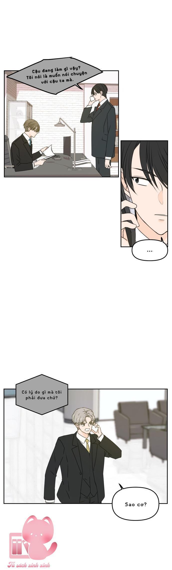 hẹn gặp nhau ở kiếp thứ 19 chapter 54 26