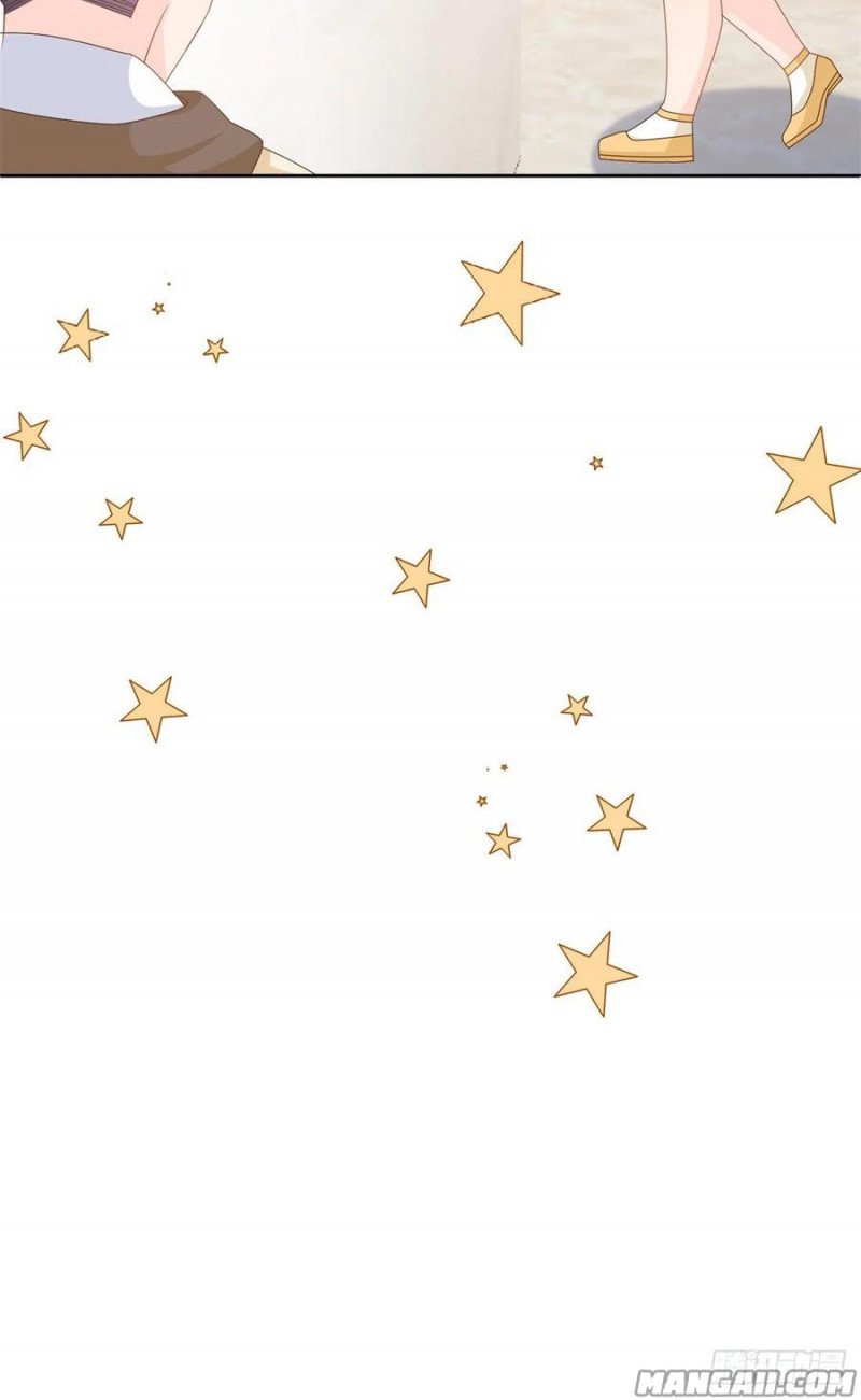 đoàn sủng lão đại ba tuổi rưỡi chapter 129 22