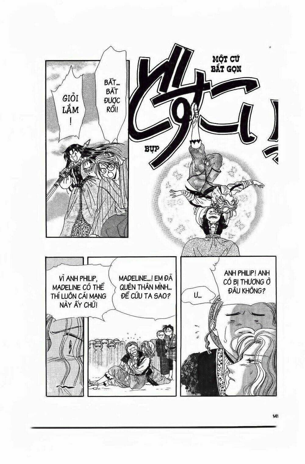 nước nhật vui vẻ chapter 7 47