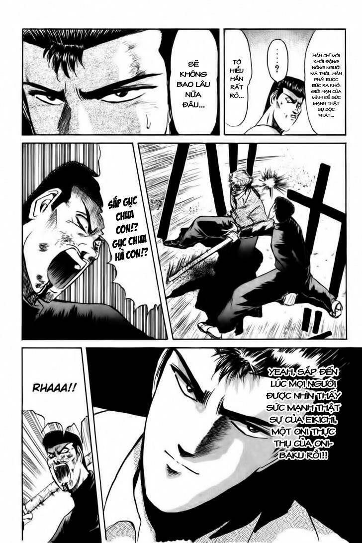 shonan junai gumi chapter 64 22