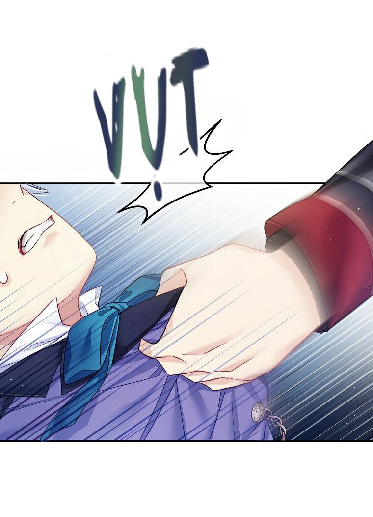 chồng tôi dễ thương quá, phải làm sao bây giờ? chapter 10.1 34