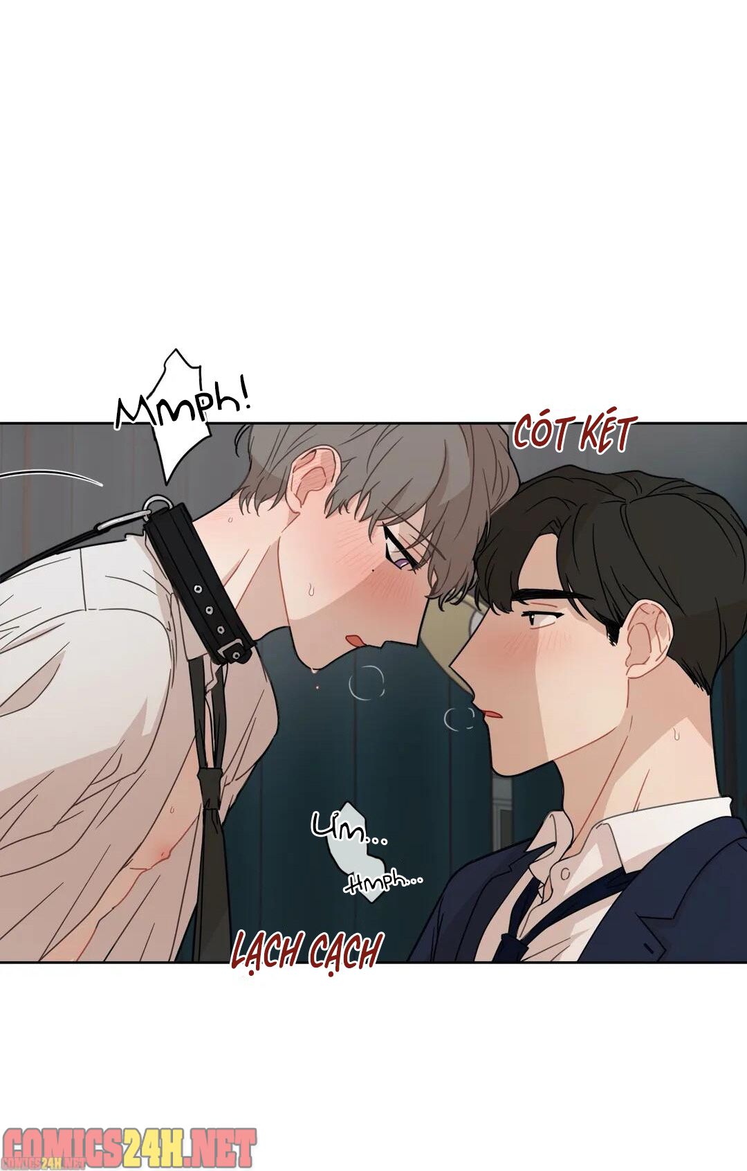 ngọt ngào như địa ngục chapter 11 3