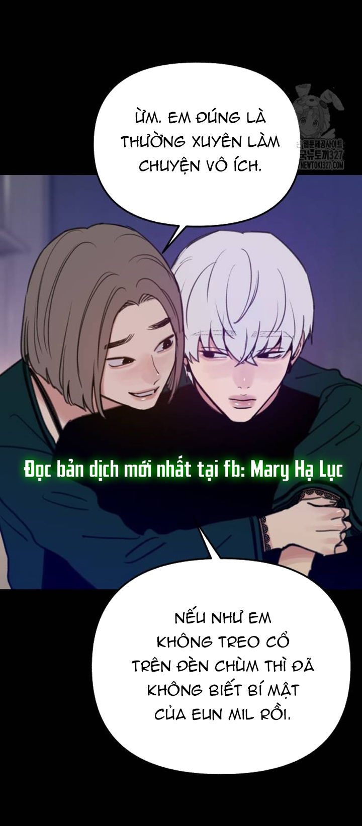 nàng thơ nổi tiếng - nàng thơ myung chapter 75.1 14