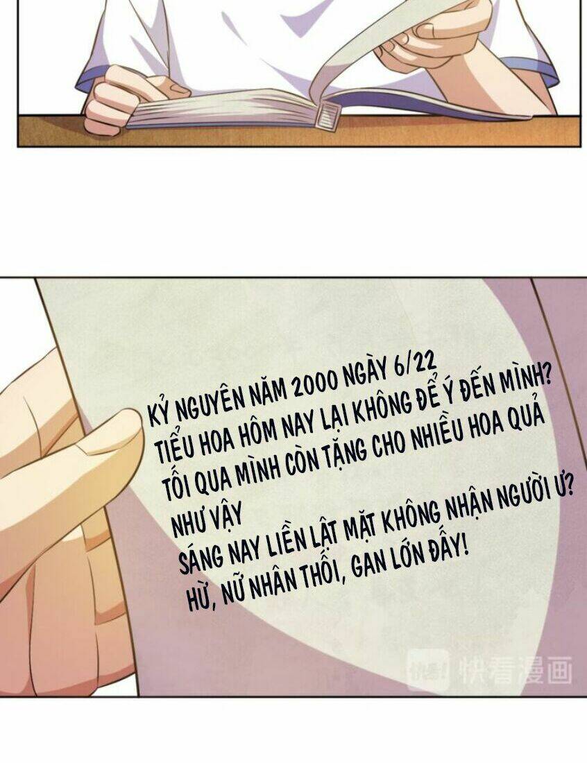 chín năm nghĩa vụ tu chân chapter 5 17