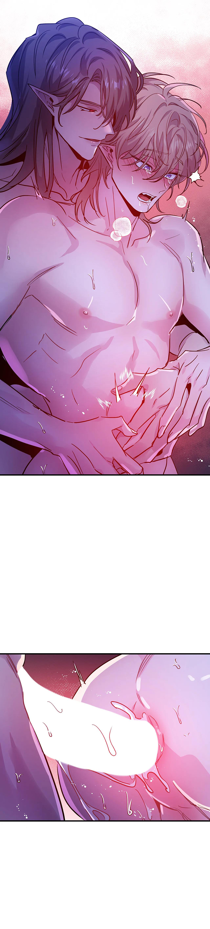 hắc vực chapter 20 15