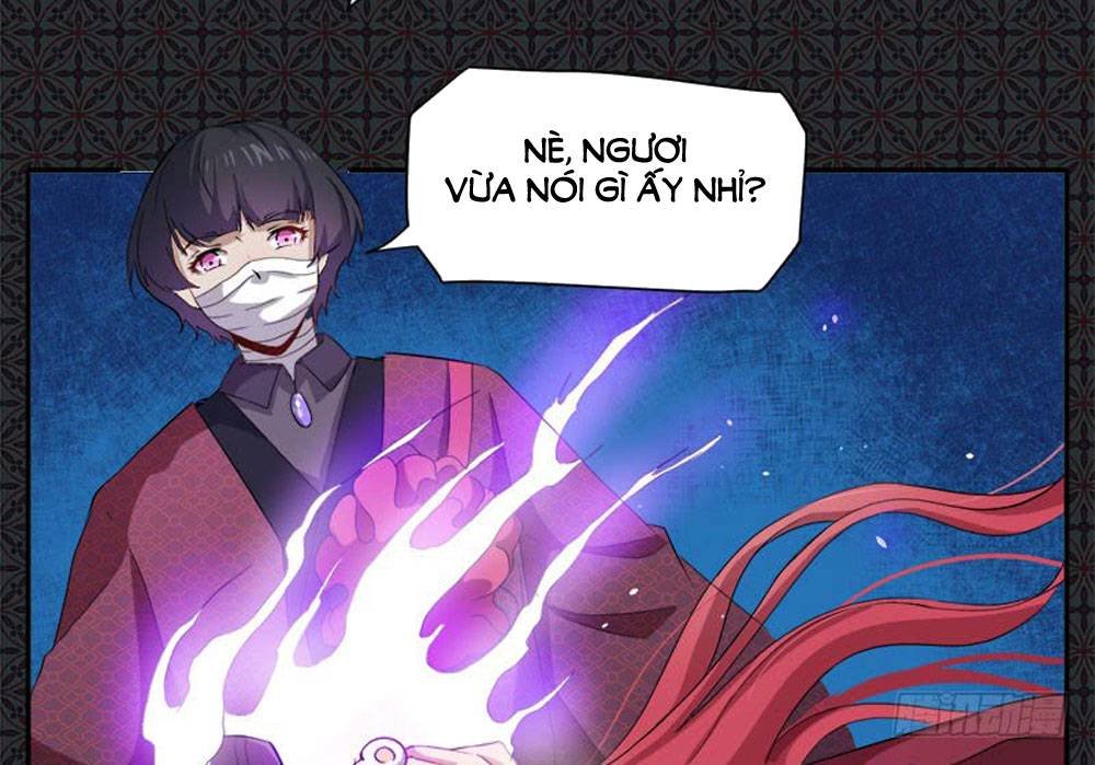 ngạo kiều quỷ vương yêu ta chapter 68 24