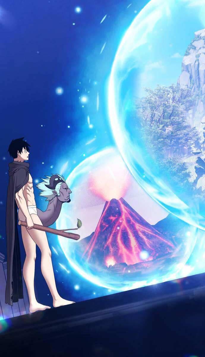 Gậy Gỗ Cấp 99+ chapter 90.6 91