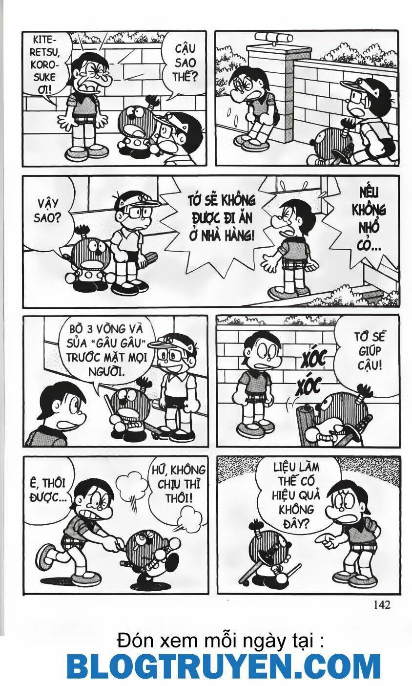 tân từ điển kì bí chapter 42 8