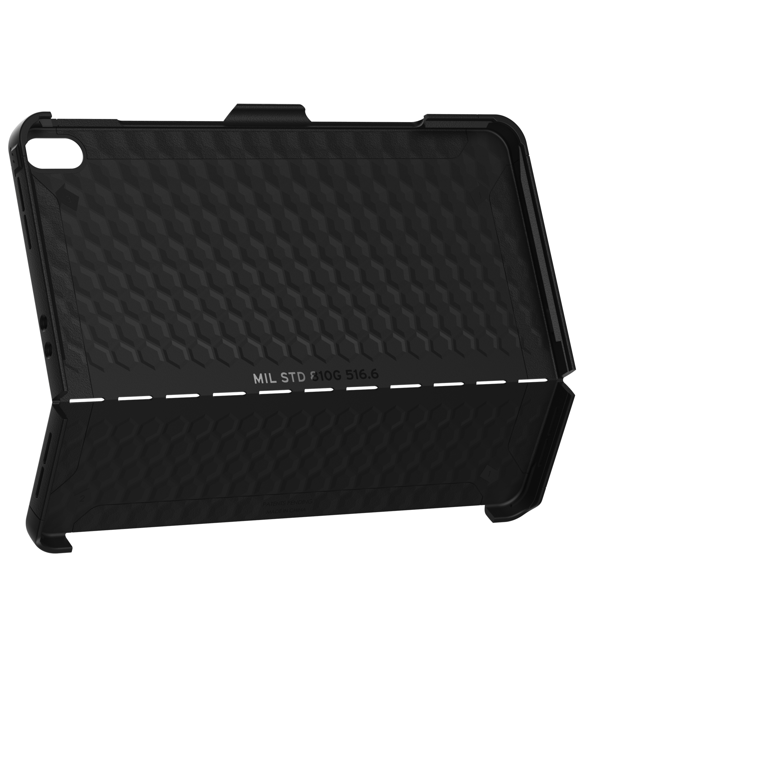 ỐP LƯNG UAG SCOUT CHO IPAD PRO 2018 [12.9-INCH] HÀNG CHÍNH HÃNG