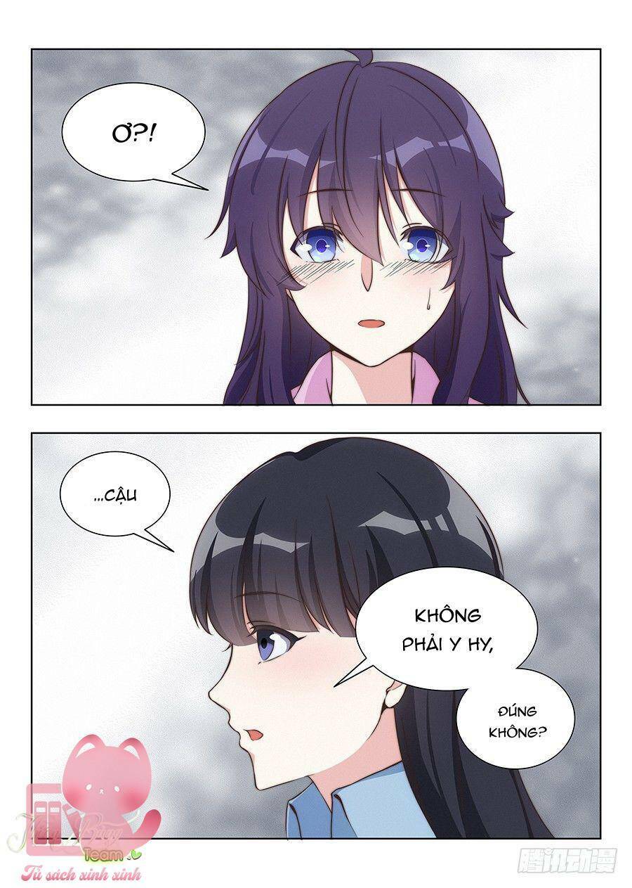 luyến ái 1/2 chapter 76 8