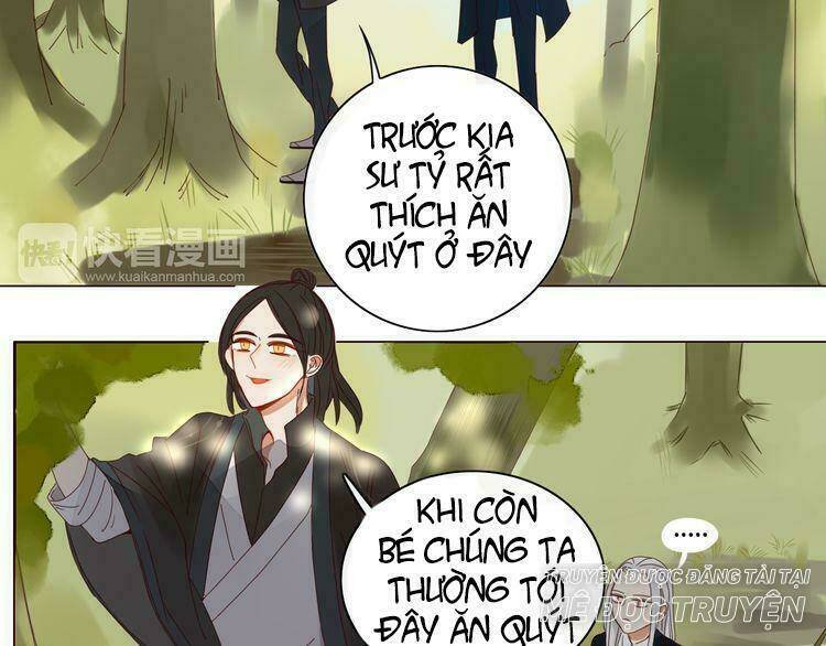 ta chỉ muốn giết ngươi chapter 11 16