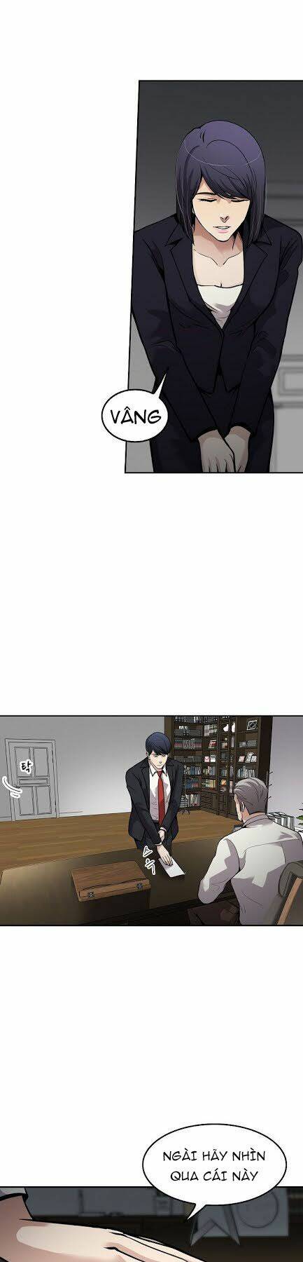 điều tra viên chuyển sinh chapter 96 14