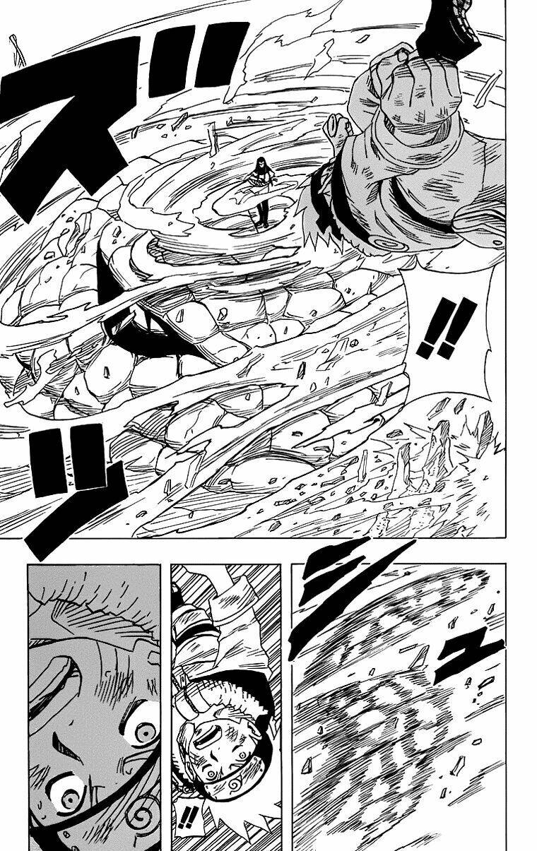 naruto - cửu vĩ hồ ly chapter 48 13