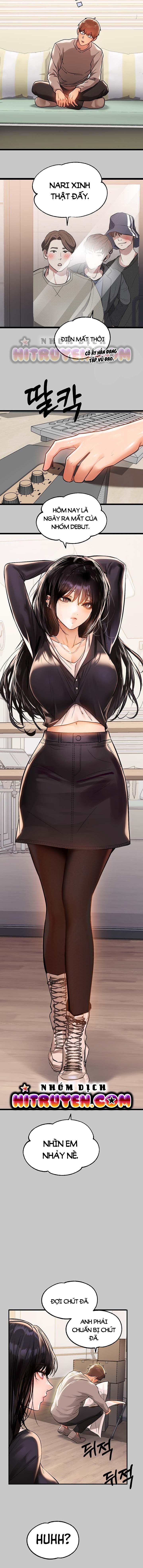 bà chị chủ nhà chapter 73 13