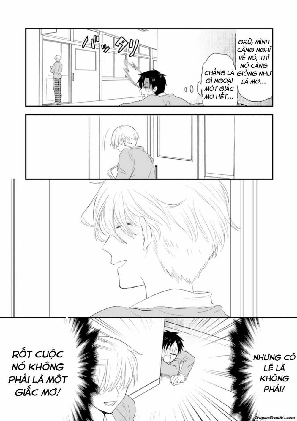 sonna me de mite kure chapter 1 21