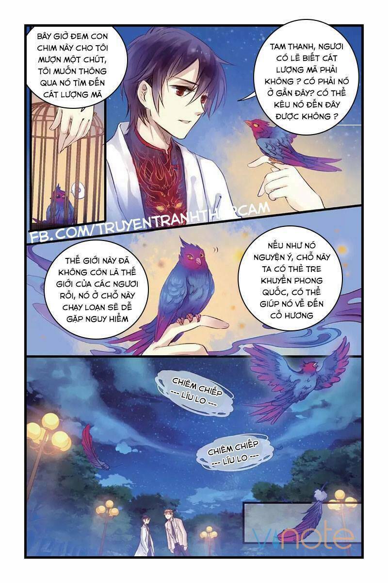 ách xá - yashe chapter 12 8