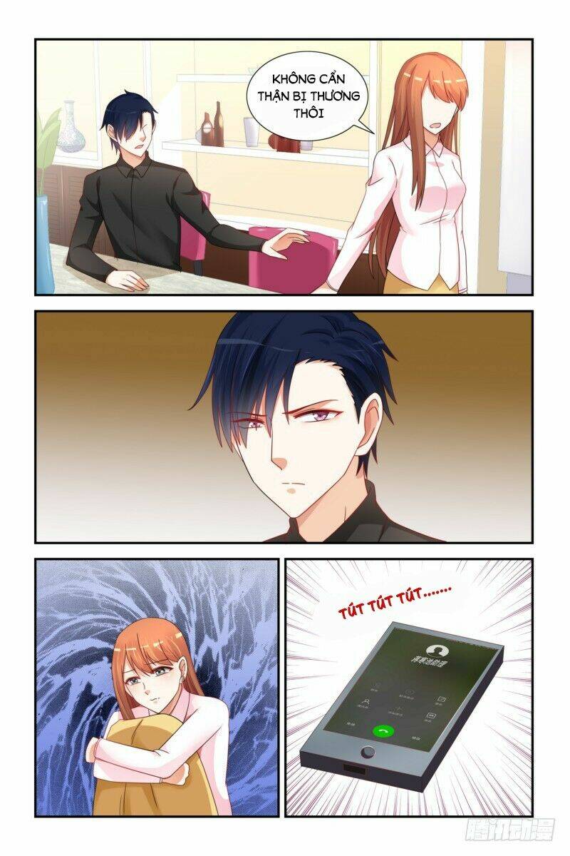 dường như tình yêu đã đến chapter 12 6