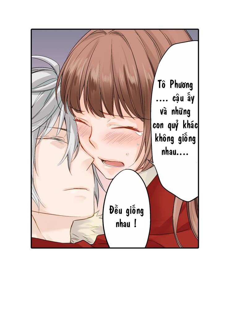 cô dâu của quỷ chapter 14 41