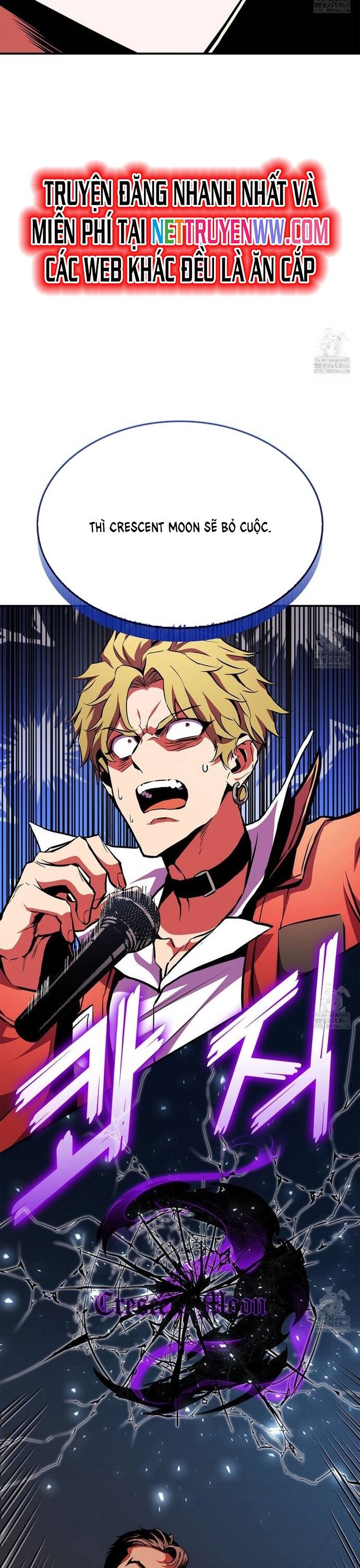 huyền thoại game thủ - tái xuất chapter 170 14