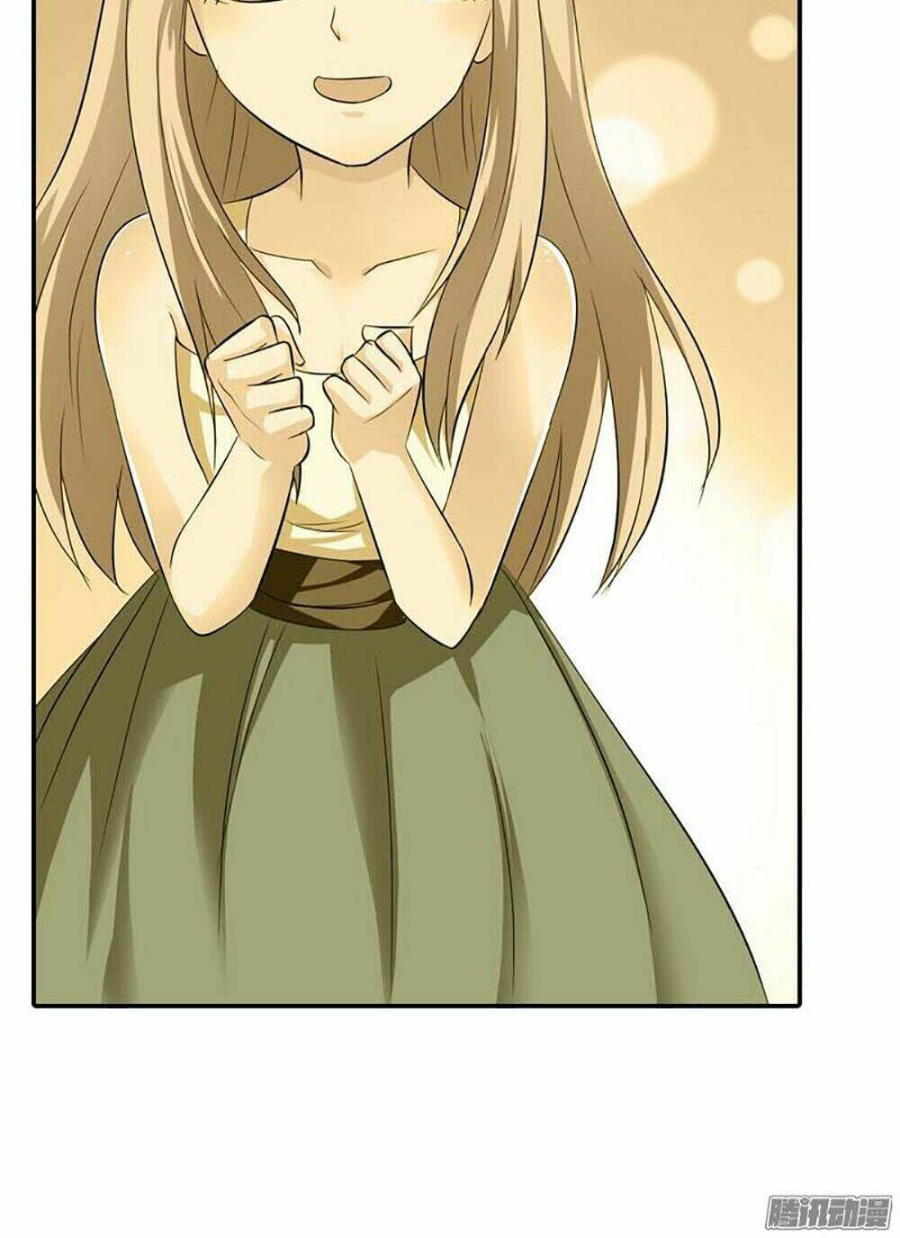 em vẫn còn nhỏ chapter 18 47