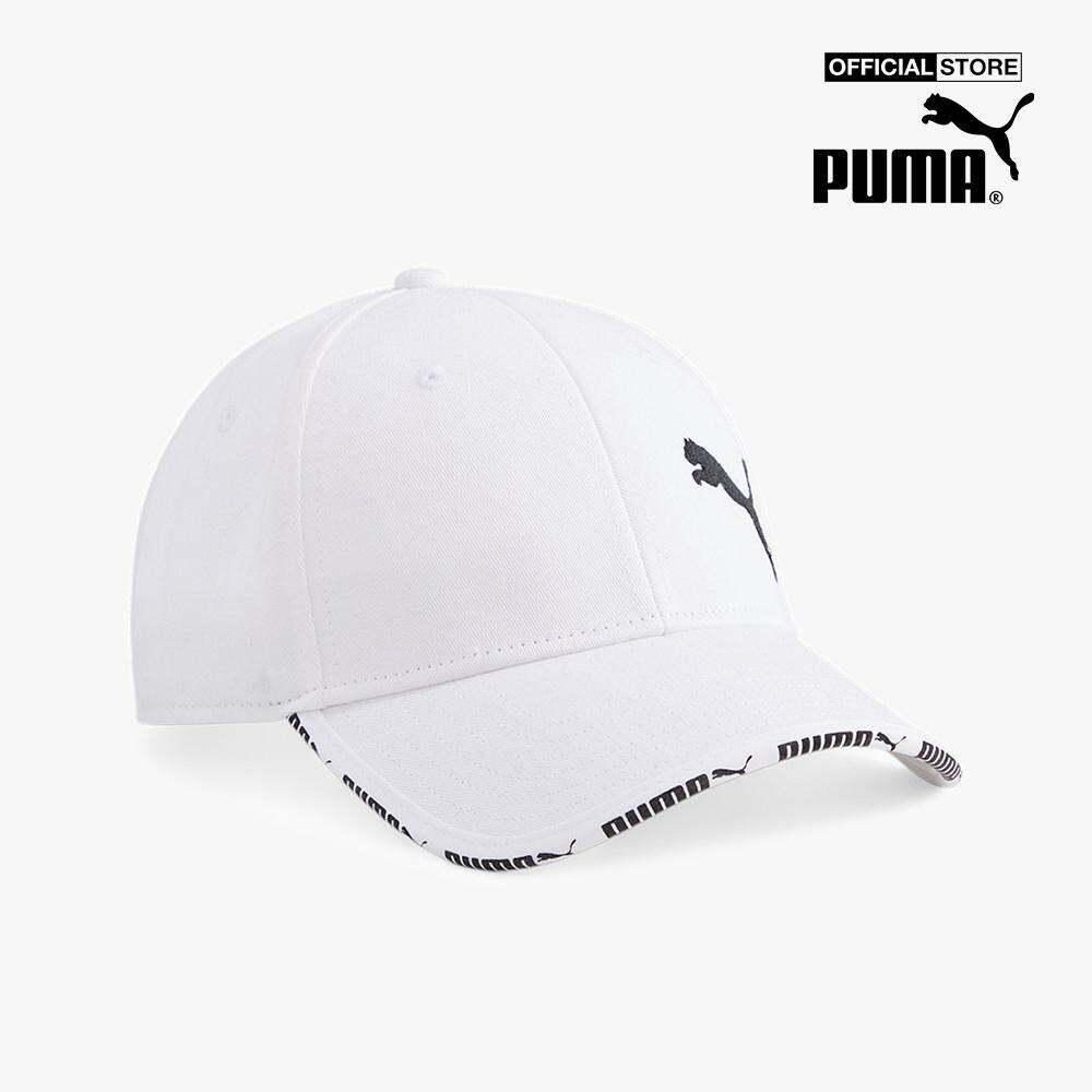 PUMA - Nón bóng chày unisex Visor 024875-0