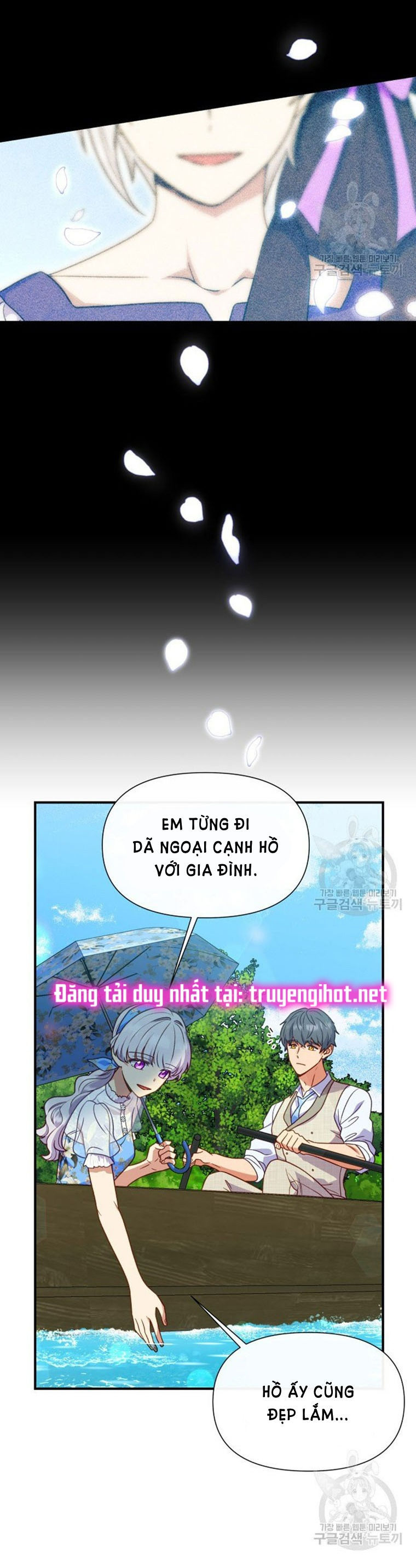 bản khế ước với nữ công tước ác ma chapter 135 10