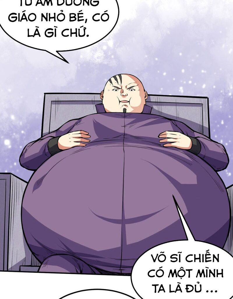 võ đạo độc tôn chapter 250 5