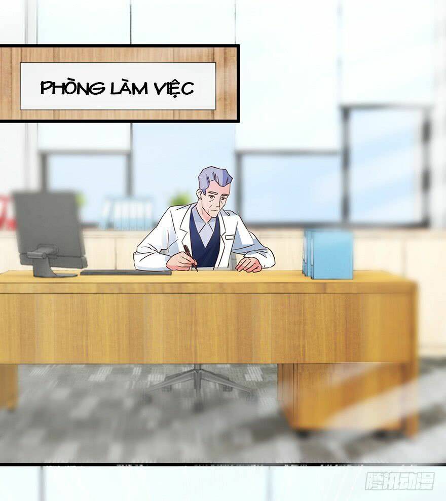 thấu thị tiên y chapter 31 24