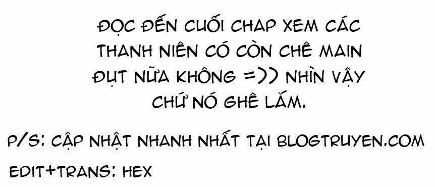 tôi là người hùng chapter 148 1