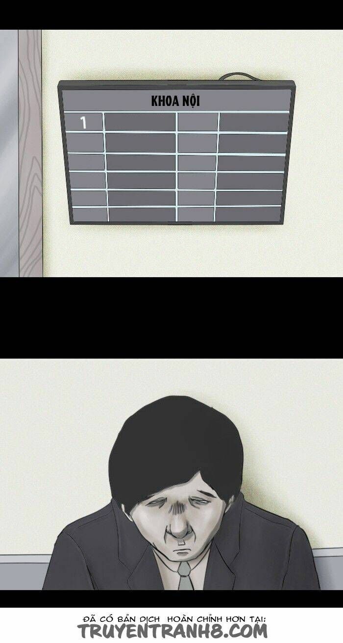 thứ sáu: những câu chuyện cấm chapter 44 4