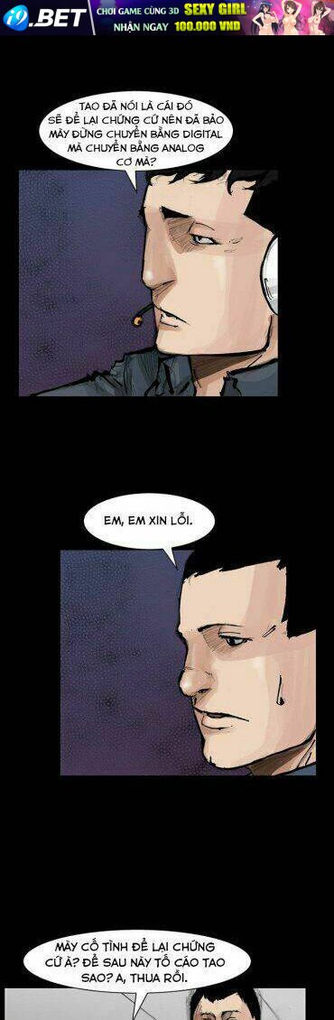 dokgo 2 | độc cô 2 chapter 37 31